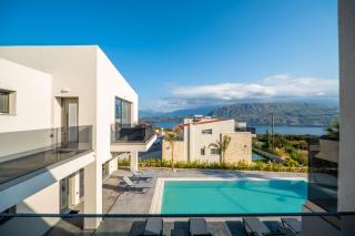Jarko Luxury Houses - Argoulidhés - 5