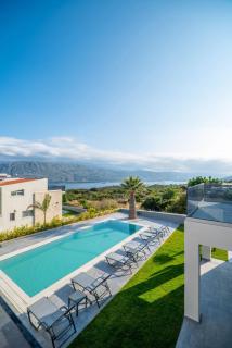 Jarko Luxury Houses - Argoulidhés - 5