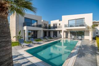 Jarko Luxury Houses - Argoulidhés - 3