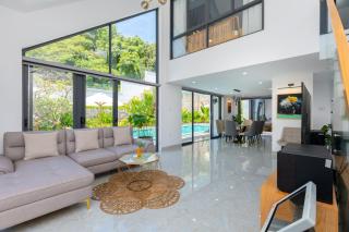 Villa Bãi Sau Vip Near Beach - 6