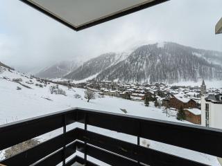 Grand appartement à Val-d'Isère : 4 pièces, 95m², 7 pers, balcons, parking, exposé Sud-Est - FR-1-567-4 - Val dʼIsère - 5
