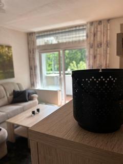 Wald-Idyll: Urlaub im Grünen - 4