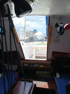 Lanza Boat - Arrecife - 1