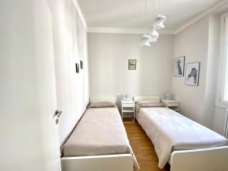 Comoluxhouse- Intero appartamento - Como - 4