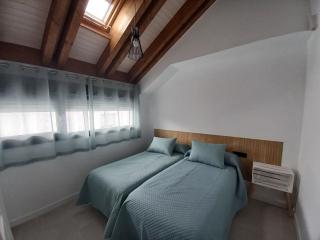 Apartamentos Las Pasaeras - Montehermoso - 1