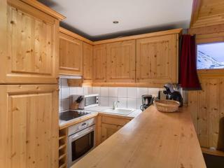 Appartement familial 80m², centre Val d'Isère, proche pistes et remontées - FR-1-567-43 - Val-d'Isère - 9