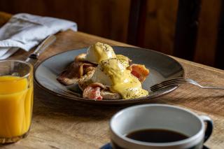 The Countryman Inn - Wool - 3