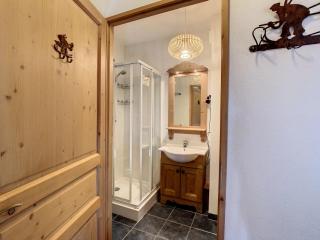 Appartement Duplex 8 pers avec Balcon, Piscine, Sauna, Hammam et Parking Privé - Fontcouverte-la-Toussuire - FR-1-417-164 - La Toussuire - 4