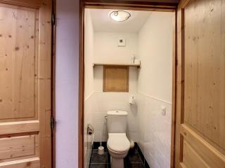 Appartement Duplex 8 pers avec Balcon, Piscine, Sauna, Hammam et Parking Privé - Fontcouverte-la-Toussuire - FR-1-417-164 - La Toussuire - 2
