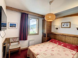 Appartement Duplex 8 pers avec Balcon, Piscine, Sauna, Hammam et Parking Privé - Fontcouverte-la-Toussuire - FR-1-417-164 - La Toussuire - 1