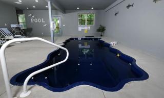 Rustic Waters - Sevierville - 5