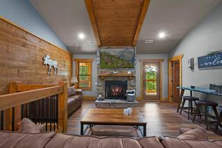 Rustic Waters - Sevierville - 6