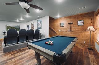 Rustic Waters - Sevierville - 8