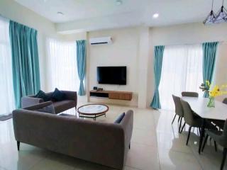 GUESTHOUSE #2 Semi Bungalow House - Kuah - 8