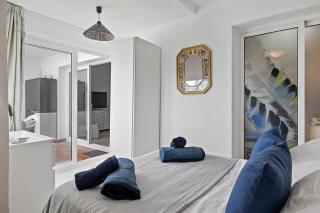 Sea View Apartment at Wyndhams Complex - Málaga - 3