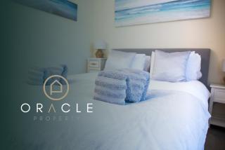Stylish 1-Bed - FREE Parking - Town Centre - Stratford-upon-Avon - 0