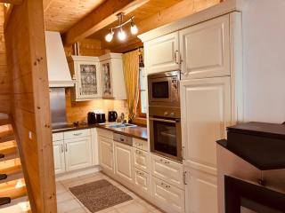 CHALET GAMSBOCK Koralpe - Elsenbrunn - 6