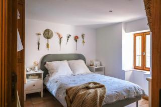 Bienvenu « Chez Nous », gîte de charme - Nant - 2