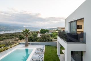Jarko Luxury Houses - Argoulidhés - 4