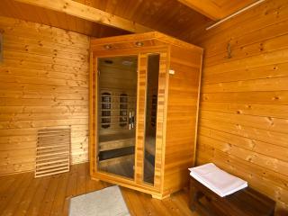 Riviéra Apartmanok - Abádszalók - 2
