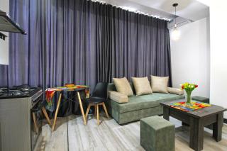1 Bedroom Apartment on Byuzand street - 7