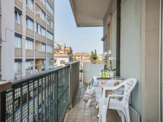 Alex Flower House - Rimini - 6