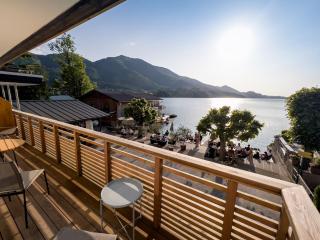 Appartement am See - 8