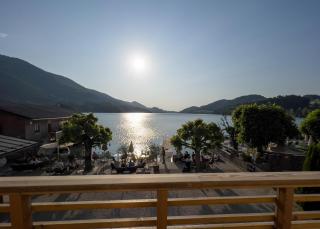Appartement am See - Fuschl am See - 7
