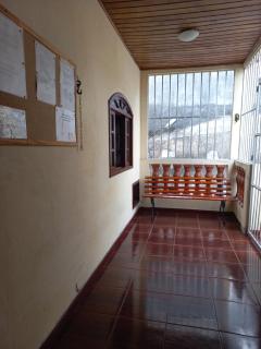 Casa Temporada no Rio de Janeiro - Rio de Janeiro - 2