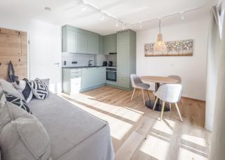Appartement am See - Fuschl am See - 5