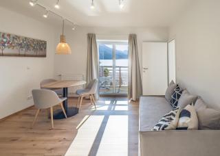 Appartement am See - Fuschl am See - 2