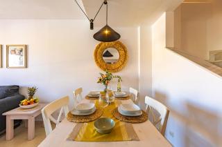 Beachfront, pool, terrace & WIFI - Tarifa - 3