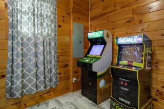 Laurelwood Cabin Fireflies Paradise - Cosby - 8