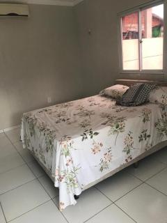 Casa em tibau RN - 2
