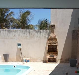 Casa em tibau RN - 7