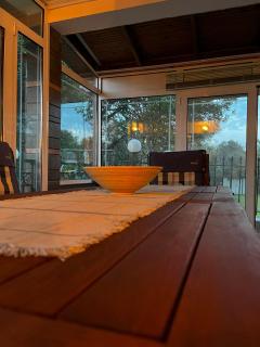 THEOHARIS SUMMERHOUSE - Nea Kallikratia - 1