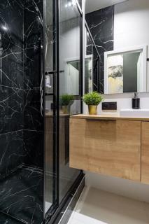 Apartament Jaracza 6 A - Łódź - 9
