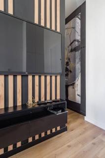 Apartament Jaracza 6 A - Łódź - 2