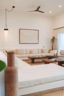 8 Bedroom Luxury Villa with Private Chef Included - Tulum - 5