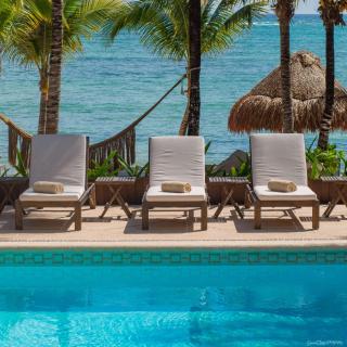 8 Bedroom Luxury Villa with Private Chef Included - Tulum - 2