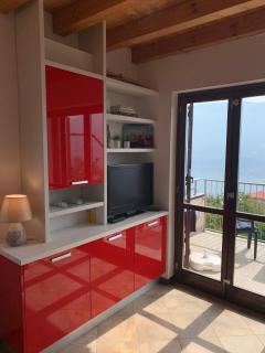 La Quiete 56 Lake view Apartment by Gardadomusmea - Tremosine Sul Garda - 7