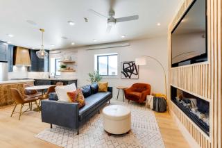 The Lofts on 89 Condo - 5 Miles to Salt River! - Afton - 7