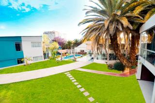 Camino Plaza - Cochabamba - 2