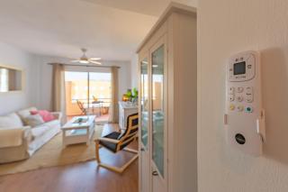 Beachfront, pool, terrace & WIFI - *SimplyTarifa* - Tarifa - 6