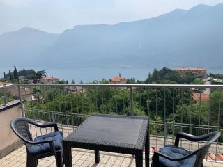 La Quiete 56 Lake view Apartment by Gardadomusmea - Tremosine Sul Garda - 4