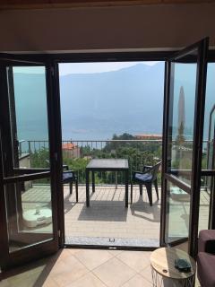 La Quiete 56 Lake view Apartment by Gardadomusmea - Tremosine Sul Garda - 5