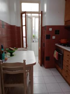 Tonic Flat - Lisboa - 2