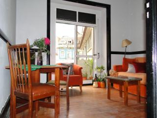 Tonic Flat - Lisboa - 9