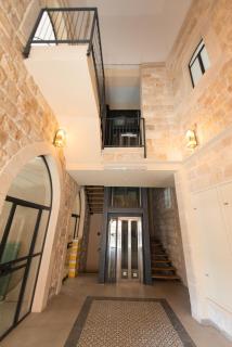 PORT CITY HAIFA - Flea Market Luxury - Haifa - 1
