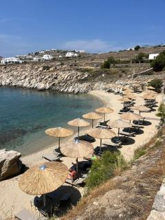 Mykonos Sunday house - Ornos - 0